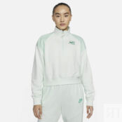 Женская толстовка Nike Sportswear Air 1/4-Zip Fleece Top