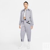 Женская ветровка Nike Sportswear Dri-FIT Woven Jacket