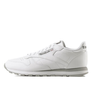 Мужские кроссовки Reebok Classic Leather