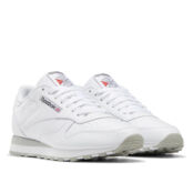 Мужские кроссовки Reebok Classic Leather GY3558 фото 2