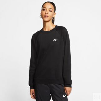 Женский свитшот Nike Essential Fleece Crew