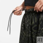 Женская юбка Nike Nrg Dri-Fit Acg Happy Arachnid Skirt DB4105-355 фото 3