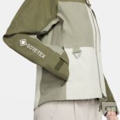 Женская ветровка Nike ACG Misery Ridge Gote-tex Jacket