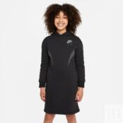 Подростковое платье Nike Air Fleece Dress