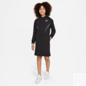 Подростковое платье Nike Air Fleece Dress