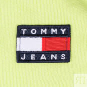 Женские брюки Tommy Jeans Relaxed Hrs Badge Sweatpant DW0DW09740-LT3 фото 3