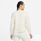 Женская толстовка Nike Yoga Dri-FIT Luxe Cover-Up