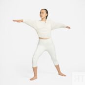 Женская толстовка Nike Yoga Dri-FIT Luxe Cover-Up