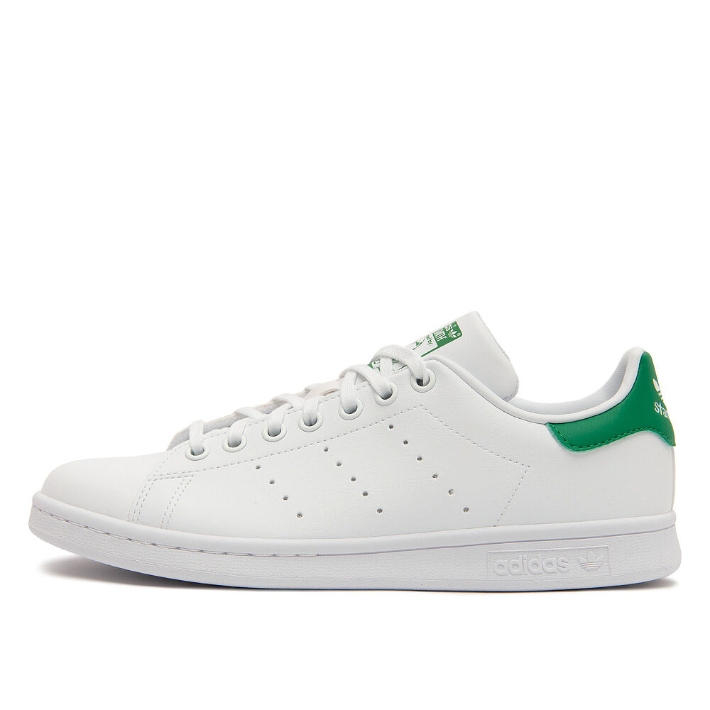 Подростковые кроссовки adidas Originals Stan Smith FX7519 фото 1