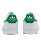 Подростковые кроссовки adidas Originals Stan Smith FX7519 фото 5