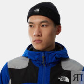 Шапка The North Face Explore Beanie TA55KCJK3 фото 2