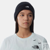 Шапка The North Face Explore Beanie TA55KCJK3 фото 4