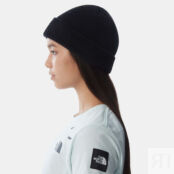 Шапка The North Face Explore Beanie TA55KCJK3 фото 5