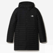 Женская куртка The North Face Stretch Down Parka TA4P6JJK3 фото 1