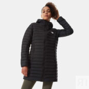 Женская куртка The North Face Stretch Down Parka TA4P6JJK3 фото 3