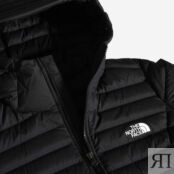 Женская куртка The North Face Stretch Down Parka TA4P6JJK3 фото 5