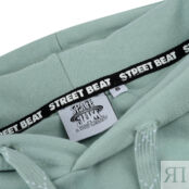 Женская худи Street Beat x Space Jam: A New Legacy