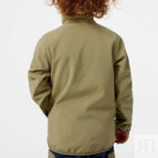 Детская куртка Helly Hansen Marka Softshell Jacket