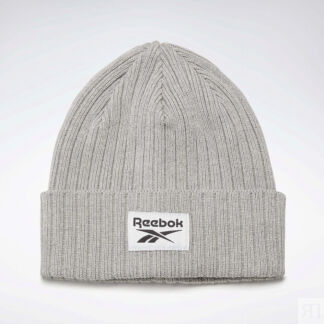 Шапка Reebok Active Foundation Beanie