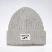 Шапка Reebok Active Foundation Beanie GH0432 фото 1