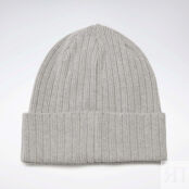 Шапка Reebok Active Foundation Beanie GH0432 фото 2