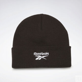 Шапка Reebok Logo Beanie