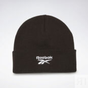 Шапка Reebok Logo Beanie GC8712 фото 1