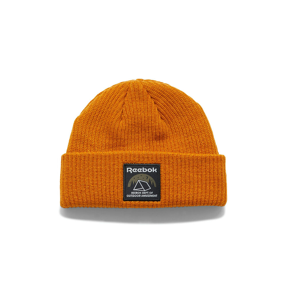 Шапка Reebok Classics Camping Beanie H47473 фото 1