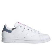 Подростковые кроссовки adidas Originals Stan Smith GZ1548 фото 2