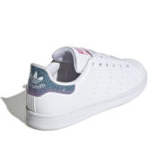 Подростковые кроссовки adidas Originals Stan Smith GZ1548 фото 4