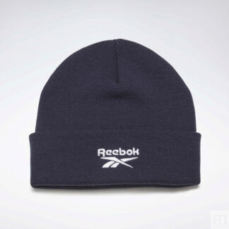 Шапка Reebok Foundation Logo Beanie