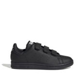 Подростковые кроссовки adidas Originals Stan Smith FY0969 фото 2