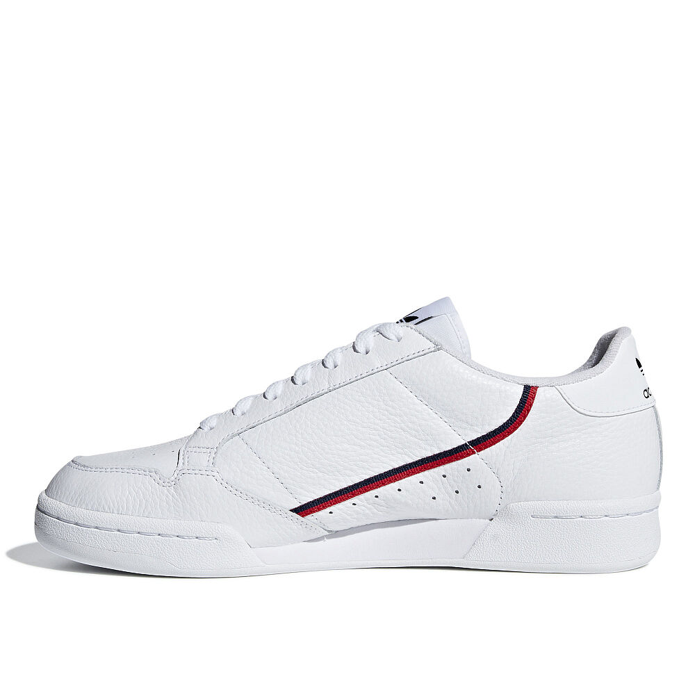 Кроссовки adidas Originals Continental 80 G27706 фото 1