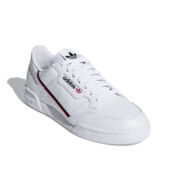 Кроссовки adidas Originals Continental 80 G27706 фото 2