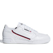 Кроссовки adidas Originals Continental 80 G27706 фото 4