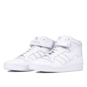 Кроссовки adidas Originals Forum Mid FY4975 фото 2