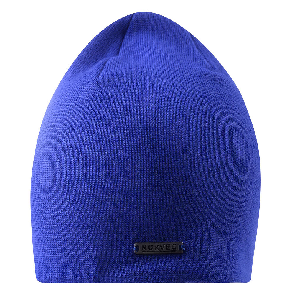 Детская шапка Norveg Merino Wool Beanie 7CWVU-258 фото 1