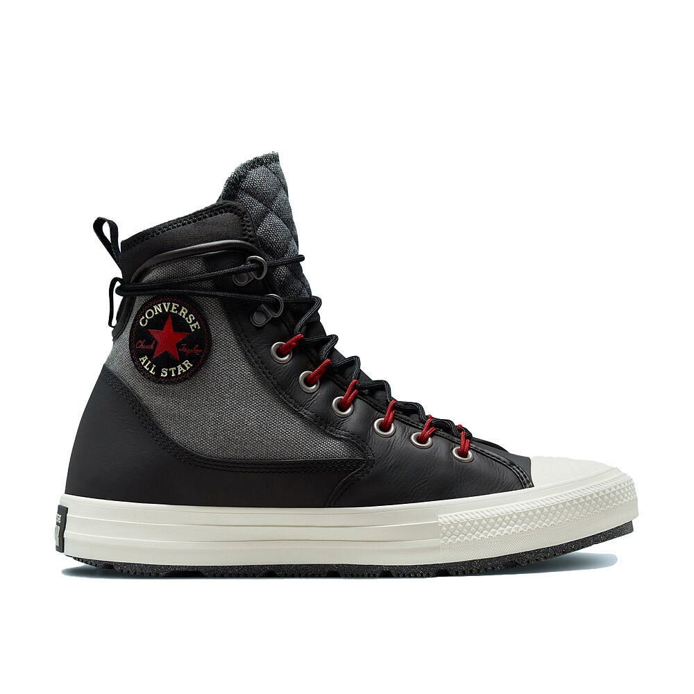 Chuck taylor waterproof best sale