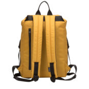 Рюкзак Consigned Orrice Flap Over Backpack 50517-MUSTARD фото 2