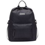 Рюкзак Consigned Lamont M Front Pocket Backpack 50512-BLACK фото 4