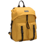 Рюкзак Consigned Orrice Flap Over Backpack 50517-MUSTARD фото 4