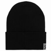 Шапка Street Beat Basic Hat SBHAT101-BLK фото 2