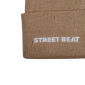 Шапка Street Beat Basic Hat SBHAT101-BGE фото 3