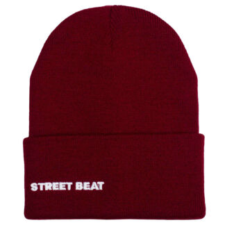 Шапка Street Beat Basic Hat