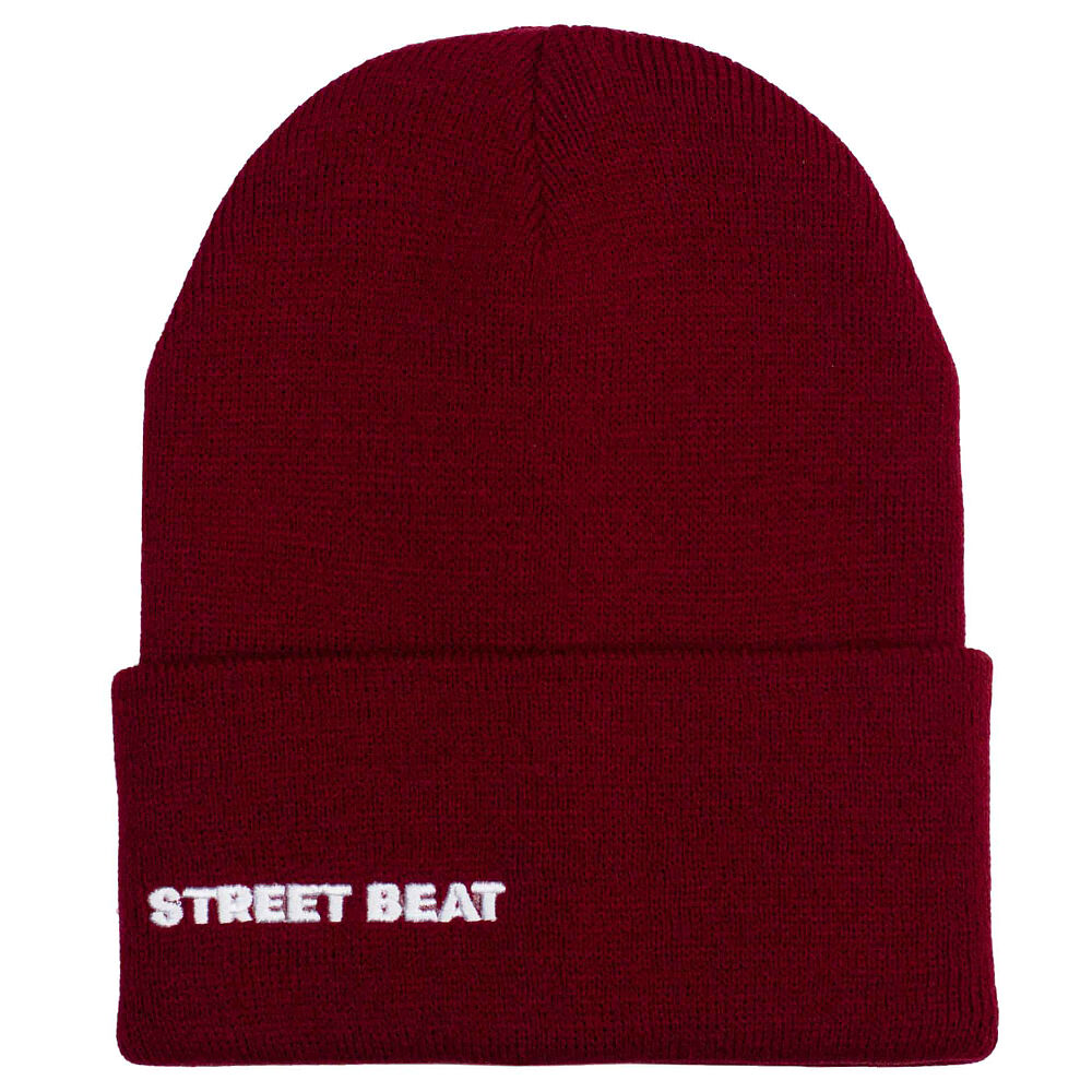 Шапка Street Beat Basic Hat SBHAT101-BRK фото 1