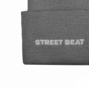 Шапка Street Beat Basic Hat SBHAT101-LBGE фото 3