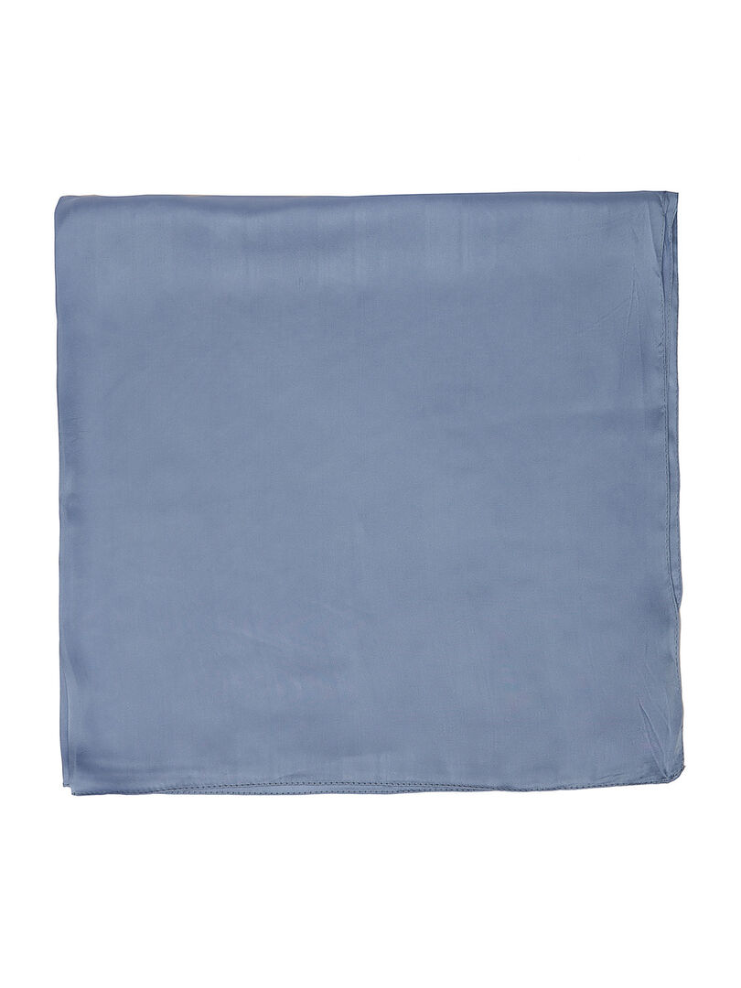 Голубой платок Angelo Bianco