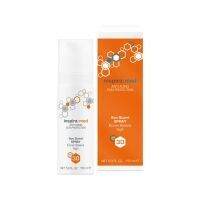 Inspira Cosmetics - Солнцезащитный лосьон-спрей SPF 30 Sun Guard Spray, 150