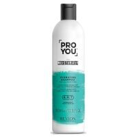 Revlon Professional - Увлажняющий шампунь для всех типов волос Hydrating Sh