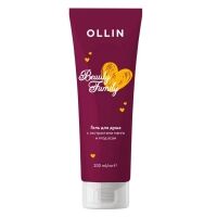 Ollin Professional - Гель для душа с экстрактами манго и ягод асаи, 200 мл 771522 фото 1